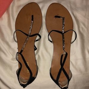Express Sandals